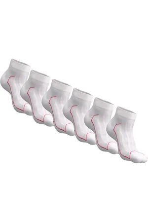 CHIEMSEE Socken Breeze Unisex Quartersocken (6-Paar) - Verkäufer: Sockenpeter