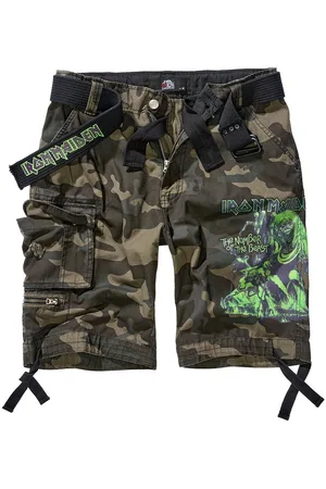Brandit Cargoshorts Herren Cargoshorts Maiden Savage NOTB 1 - Verkäufer: Scholz Handelsgesellschaft mbH