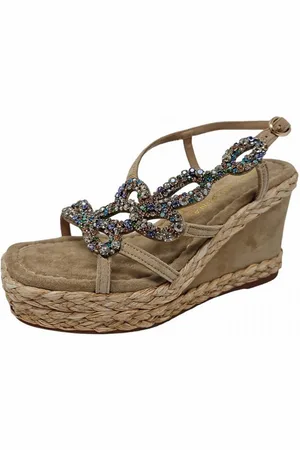 Alma en Pena Sandalette - Verkäufer: LEPi Markenschuhe