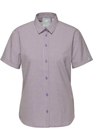 Mammut Funktionsbluse Aada Shirt - Verkäufer: Sport Klingenmaier
