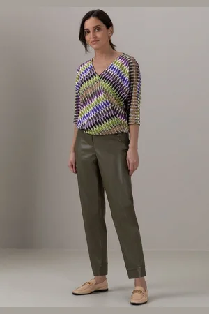Bianca 5-Pocket-Jeans - Verkäufer: Kaufhaus Martini