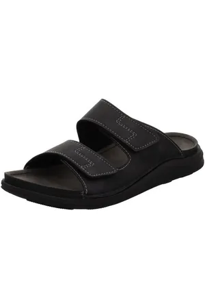 Inblu VE250200-014 BL Pantolette Nein - Verkäufer: Schuh-Mann