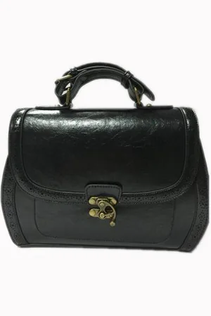 Banned Retro Schultertasche Stevie , Verstellbarer Schultergurt Retro Crossbody Bag - Verkäufer: Schompi Trading e.K.
