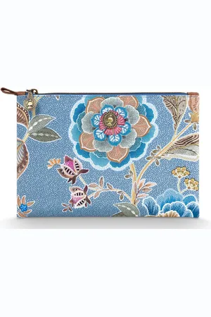 Pip Studio Kosmetiktasche Charly Cosmetic Flat Pouch - Verkäufer: modeherz