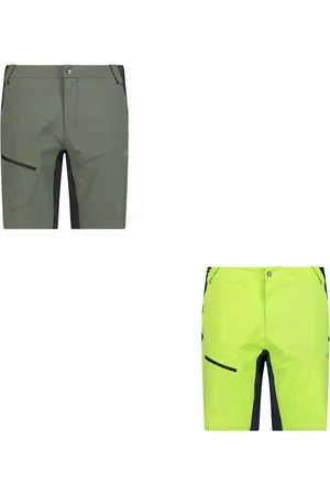 CMP Trainingsshorts Herren Short Man Bermuda 33T6667 - Verkäufer: CORTEXPOWER