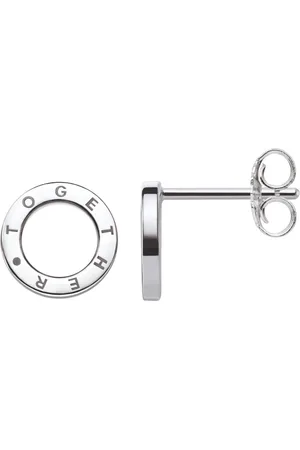 Thomas Sabo Paar Ohrstecker H1946-001-12 Ohrstecker Kreise Together - Verkäufer: Karat24