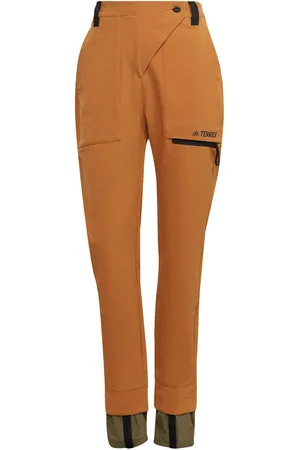 adidas Trekkinghose Damen Softshellhose Yearound Softshell Pants - Verkäufer: CORTEXPOWER