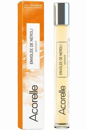 Acorelle Eau de Parfum Roll on Parfum - Envolée De Néroli 10ml - Verkäufer: taleoo