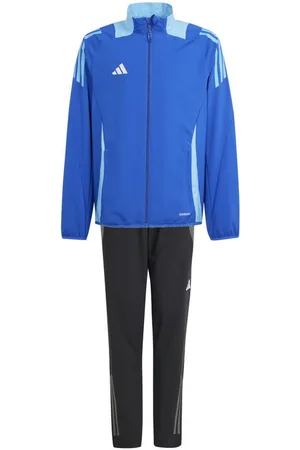 adidas Präsentationsanzug adidas Kinder Präsentationsanzug Tiro 24 Competition - Verkäufer: CORTEXPOWER