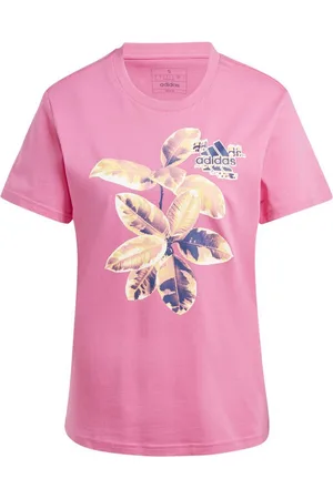 adidas T-Shirt adidas Damen T-Shirt Beach Reg Tee - Verkäufer: CORTEXPOWER