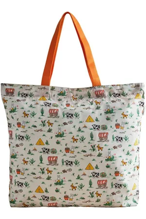 Cath Kidston Einkaufsbeutel Große Miffy Rodeo Falt-Einkaufstasche - Verkäufer: Next Germany GmbH