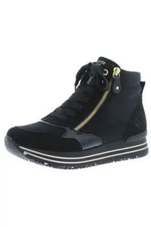 Remonte Stiefelette Stiefelette - Verkäufer: WEISS-SCHUHE
