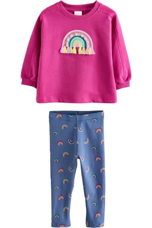 Next Shirt & Hose Sweatshirt und Leggings im Set (2-tlg) - Verkäufer: Germany GmbH