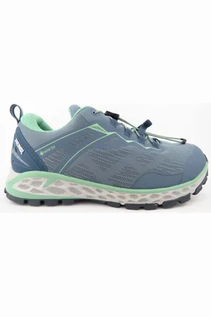 Meindl Power Walker Lady 3 GTX Wanderschuh Schuhhaus Otto Cronauer