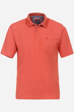 Redmond Poloshirt Poloshirt Soft touch - Verkäufer: MichaelaX-Fashion-Trade