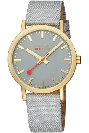 Mondaine Quarzuhr A660.30360.80SBU - Verkäufer: Preiswert24