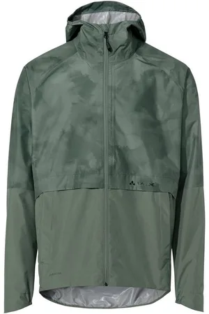 Vaude Fahrradjacke Men