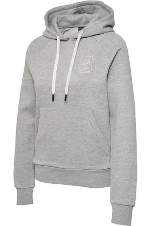 Hummel Sweater hmlGG12 Hoody Damen F3121 Damen - Verkäufer: 11teamsports