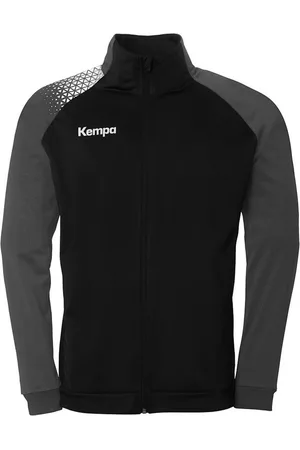 Kempa Trainingsjacke Trainingsjacke Ambition 28 Poly atmungsaktiv - Verkäufer: uhlsport GmbH