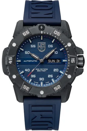 Luminox Automatikuhr Automatik Master Carbon Seal - Verkäufer: uhrcenter