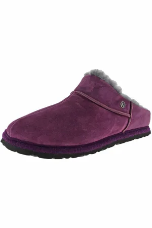 Rohde Damen Pantoffeln Hausschuhe Pantoffel - Verkäufer: Trendschuh