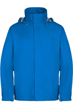 Vaude Trekkingjacke Me Escape Light Jacket ATE BLUE - Verkäufer: Sport Butsch GmbH & Co.KG