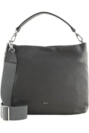 Abro+ Schultertasche Hobo Bag Kaia, aus echtem Rindsleder - Verkäufer: modeherz