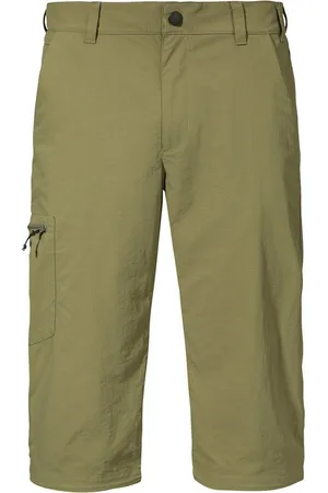 Schöffel Trekkinghose Herren Wanderhose Springdale1 - Verkäufer: Wohlleben Sports