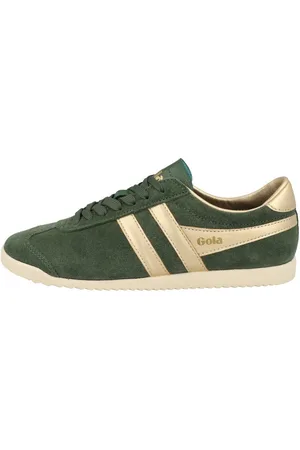 Gola Bullet Pearl Damen Sneaker - Verkäufer: Tauro