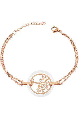 Akzent Edelstahlarmband Sonica Armband aus Edelstahl mit (Einzeln) - Verkäufer: Shaghafi GmbH
