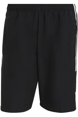adidas Trainingsshorts adidas Herren Short Squadra 21 Downtime Woven Short - Verkäufer: CORTEXPOWER