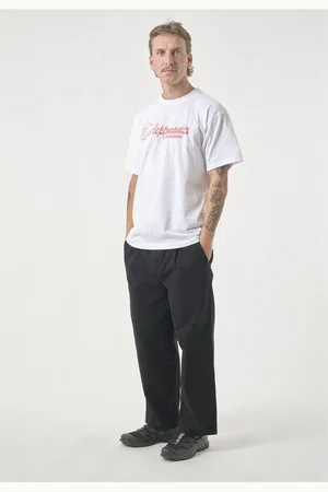 Cleptomanicx T-Shirt Classic Tee Club Cullinaire mit lockerem Schnitt