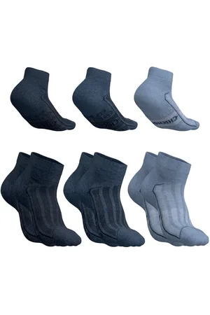 CHIEMSEE Socken Breeze Unisex Quartersocken (6-Paar) - Verkäufer: Sockenpeter