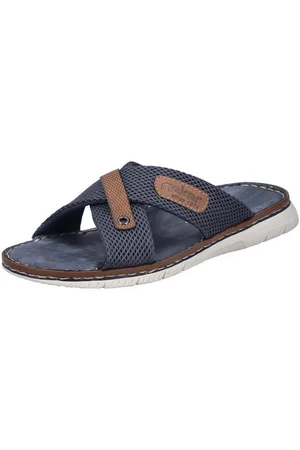 Rieker Pantolette - Verkäufer: Schuh-Laden