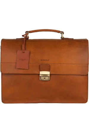 Burkely Aktentasche Vintage - Verkäufer: modeherz