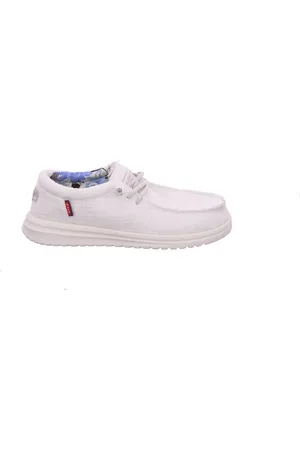 FUSION Emma Glitter Wool White Slipper - Verkäufer: TigerSports