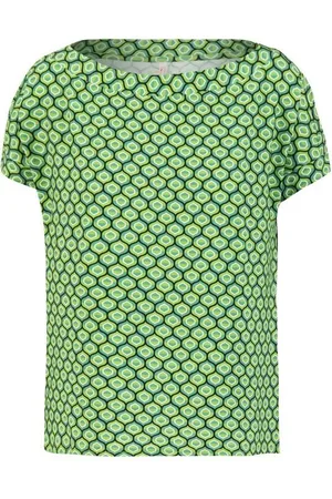 Blutsgeschwister T-Shirt - T-Shirt - Flowgirl - Verkäufer: Schneider Fashion Store