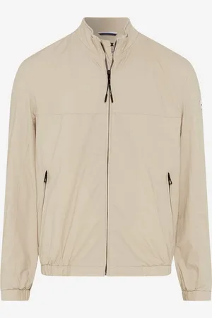 Brax Anorak STYLE.CALVIN - Verkäufer: Robert Ley Damen & Herrenmoden GmbH & Co KG