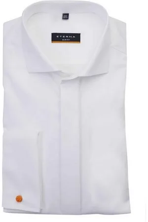ETERNA Rundhalsshirt ’für Herren in unifarben’ (1-tlg., keine Angabe) - Verkäufer: The Platform Group