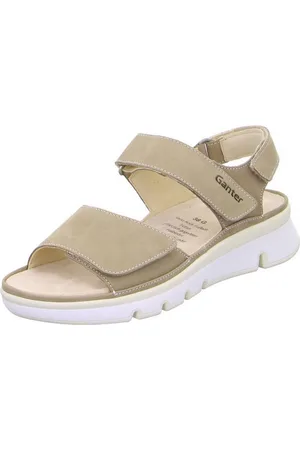 Ganter Sandale Gianna Sandalette - Verkäufer: SHG Ruhr mbH