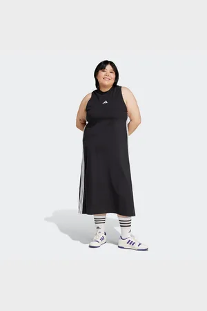 adidas Shirtkleid W 3S SJ DRE INC (1-tlg)