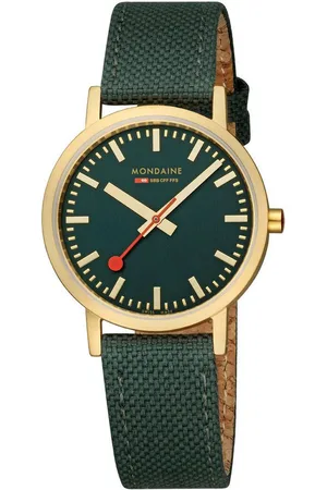 Mondaine Quarzuhr A660.30314.60SBS - Verkäufer: Preiswert24