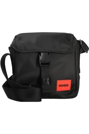 HUGO BOSS Umhängetasche Ethon 2.0 - Umhängetasche 20 cm (black) - Verkäufer: Markenkoffer