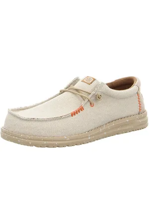 Hey dude Wally Coastline Jute Sneaker - Verkäufer: Schuhfachmann.de
