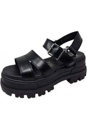 Buffalo Sandalette - Verkäufer: LEPi Markenschuhe
