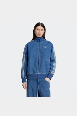 adidas Outdoorjacke DENIM FB TT