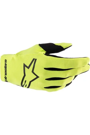 Alpinestars Motorradhandschuhe Radar Motocross Handschuhe Atmungsaktiv dehnbar - Verkäufer: Fc-Moto