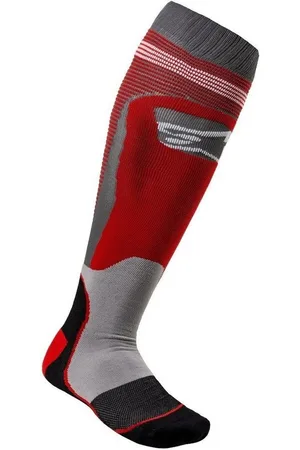 Alpinestars Funktionssocken MX Plus-1 Motocross Socken - Verkäufer: Fc-Moto