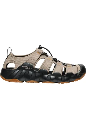Keen HYPERPORT H2 M-BRINDLE/BLACK BRINDLE/BLACK Trekkingsandale - Verkäufer: Sport Butsch GmbH & Co.KG