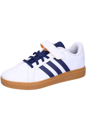 adidas Adidas Kinder Sneaker GRAND COURT 2.0 EL C Sneaker - Verkäufer: CORTEXPOWER